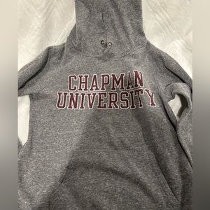 Chapman University Woman’s Sweatshirt